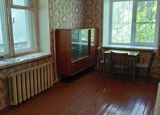 Продам 2-ком. квартиру, 49 м2, Нижний Новгород, Тихорецкая улица, 5А, Тихорецкая улица