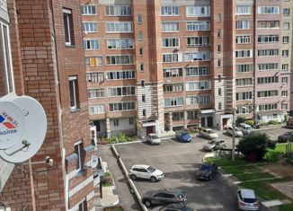 Продам 1-комнатную квартиру, 38 м2, Сыктывкар, улица Димитрова, 5