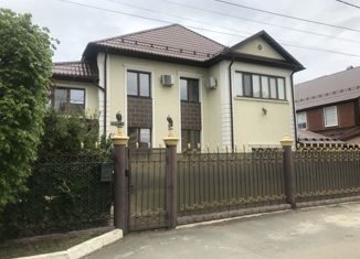 Продам дом, 328 м2, Оренбургская область, Строительная улица, 8