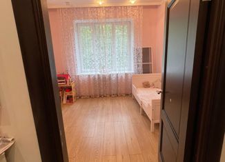 Продаю двухкомнатную квартиру, 57.2 м2, Москва, проезд Черепановых, 46А, проезд Черепановых