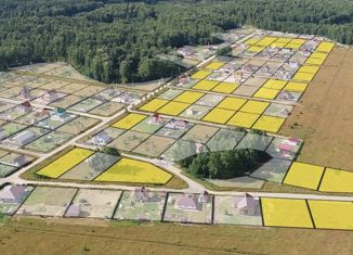 Продается земельный участок, 9.96 сот., поселок Степной, Степная улица