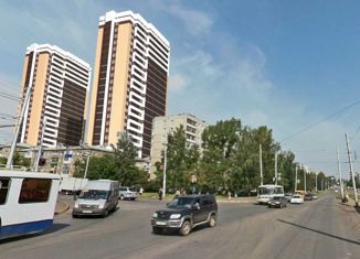 Продам 2-комнатную квартиру, 56.5 м2, Уфа, ЖК Черниковские Высотки, улица Орджоникидзе, 19/2кА