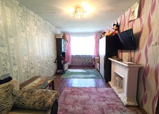Продаю однокомнатную квартиру, 35.9 м2, село Борисовка, Новая улица, 1