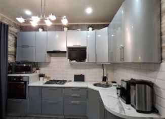 Продам 3-комнатную квартиру, 81.5 м2, Орск, Кубанская улица, 1