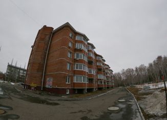 Продам трехкомнатную квартиру, 75.5 м2, село Красноярка, улица Коммунальник, 2А