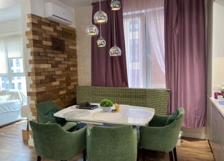 Продается 2-комнатная квартира, 59 м2, Москва, Варшавское шоссе, 168, ЖК Лесопарковый