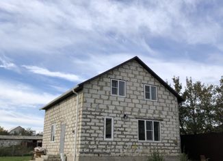 Дом на продажу, 125 м2, село Графовка, улица 1-го Салюта, 26