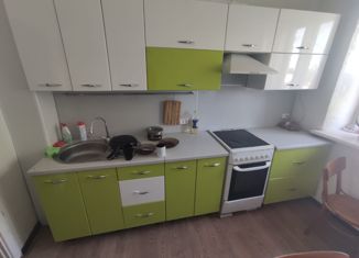 Продажа трехкомнатной квартиры, 58.7 м2, Юрга, Ленинградская улица, 35