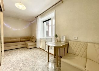 Продам комнату, 14 м2, Новосибирск, улица Дмитрия Донского, 23, Заельцовский район