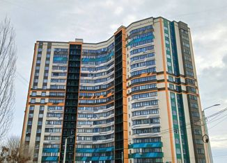 Квартира на продажу студия, 20 м2, Воронежская область, Ростовская улица, 100БкА