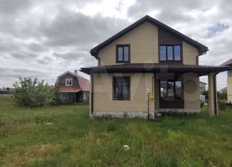 Дом на продажу, 143 м2, село Новая Усмань, улица Хлеборобов, 20