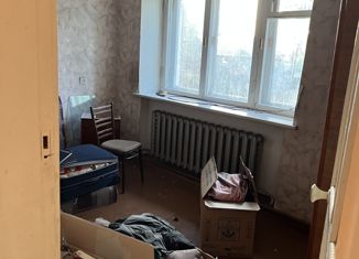 Трехкомнатная квартира на продажу, 58.2 м2, посёлок городского типа Верхняя Максаковка, Лесосплавная улица, 31
