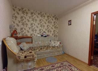 Двухкомнатная квартира на продажу, 45 м2, Самара, Севастопольская улица, 22, метро Кировская