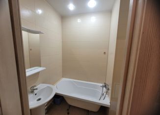 Продам квартиру студию, 28.5 м2, Мурино, проспект Авиаторов Балтики, 15, ЖК Охтинская Дуга