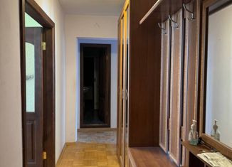 Четырехкомнатная квартира на продажу, 90.4 м2, Казань, Чистопольская улица, 41, Ново-Савиновский район