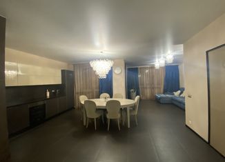 Продается 3-ком. квартира, 101.1 м2, Москва, Челюскинская улица, 11, Челюскинская улица