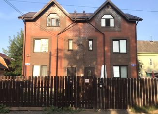 Продается таунхаус, 132.9 м2, Пермь, улица Фурманова, 6, Мотовилихинский район