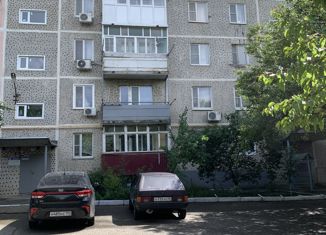 Продажа трехкомнатной квартиры, 64 м2, Кропоткин, Красноармейская улица, 416