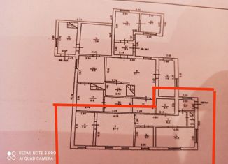 4-ком. квартира на продажу, 59.7 м2, поселок городского типа Тарасовский, улица Мира, 92
