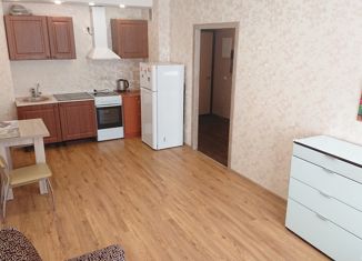 Сдаю однокомнатную квартиру, 42 м2, Екатеринбург, улица Краснолесья, 10, Академический район
