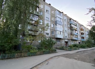 Продам 3-комнатную квартиру, 50.1 м2, Нижний Новгород, Дворовая улица, 36к2, Дворовая улица