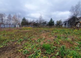 Продаю участок, 5.5 сот., Апрелевка, Парковая улица