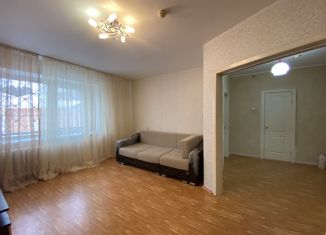 Однокомнатная квартира на продажу, 41.4 м2, Санкт-Петербург, улица Калинина, 17А