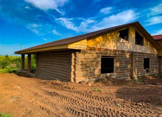 Дом на продажу, 293 м2, деревня Блохино, Центральная улица, 1