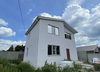 Продам дом, 120 м2, Пенза, Заовражная улица, 9