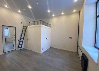 Продажа квартиры студии, 19.4 м2, Москва, Солнечногорский проезд, 17, Головинский район