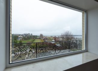 Продам дом, 700 м2, деревня Хотебцово, деревня Хотебцово, 21А