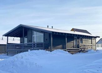 Продажа дома, 127 м2, Эко-посёлок Скандинавия, дачный массив Микрорайон Близкий, 97