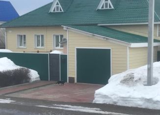 Продам дом, 188 м2, Сарапул, улица Маслова, 17