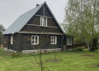 Продается дом, 106 м2, село Мышенское, Новая улица, 50