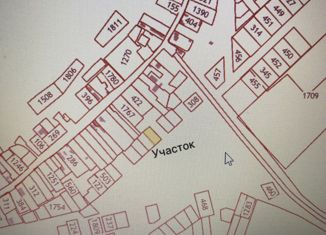 Продажа участка, 8 сот., село Курортное, Нагорная улица