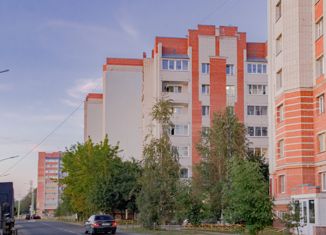 Продается однокомнатная квартира, 32.3 м2, Вологда, Осановский проезд, 27