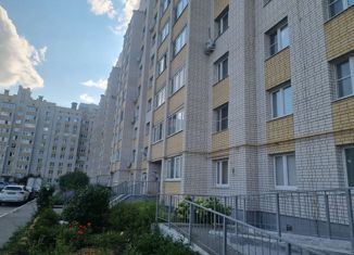 1-комнатная квартира на продажу, 34 м2, Тамбов, Запрудный проезд, 4Бк1, Октябрьский район