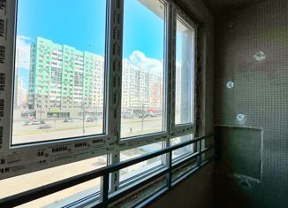 2-комнатная квартира на продажу, 61 м2, Оренбург, Северный проезд, 23, Дзержинский район