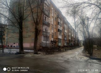 Продажа 2-ком. квартиры, 46 м2, Пензенская область, Коммунистическая улица, 41