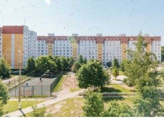 Продажа однокомнатной квартиры, 37 м2, Татарстан, Дубравная улица, 7