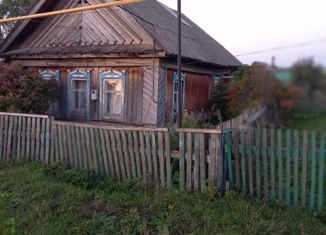 Продажа дома, 36 м2, село Аскино, улица Деткина, 25