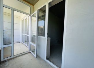 Продается 1-комнатная квартира, 46.6 м2, Туапсе, улица Портовиков