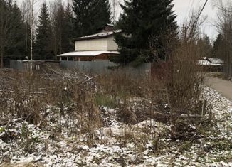 Продажа земельного участка, 12 сот., поселок НИИ Радио, ДСК Радио, 254