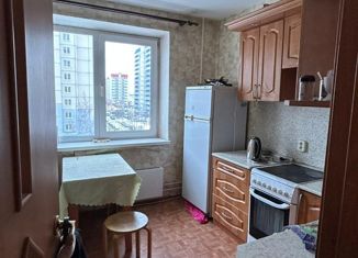 Продажа двухкомнатной квартиры, 51.1 м2, посёлок Тельмана, Октябрьская улица, 1