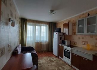 Продаю однокомнатную квартиру, 37.3 м2, Тюмень, улица Газовиков, 25к3