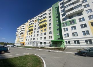 Продается 1-ком. квартира, 35.4 м2, Березники, Прикамская улица, 7, ЖК Любимов
