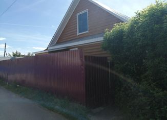 Продажа дома, 45.6 м2, рабочий посёлок Бутурлино, Спортивная улица, 21