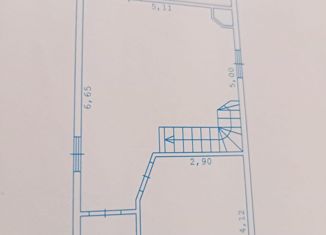 Продаю дом, 139.5 м2, село Варваровка, Славянская улица, 20