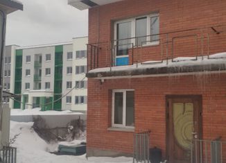 Таунхаус на продажу, 88.9 м2, деревня Брёхово, Ромашковая улица, 23