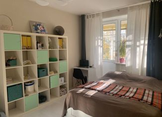 1-ком. квартира на продажу, 30.2 м2, Москва, Малая Филёвская улица, 4к1, Малая Филёвская улица